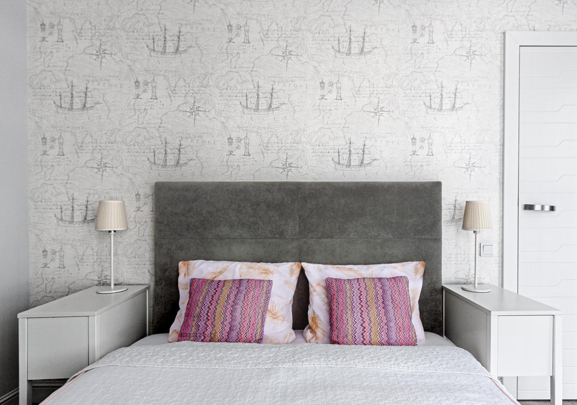 Sandy Apartment Deluxe Horyzont Miedzyzdroje Εξωτερικό φωτογραφία