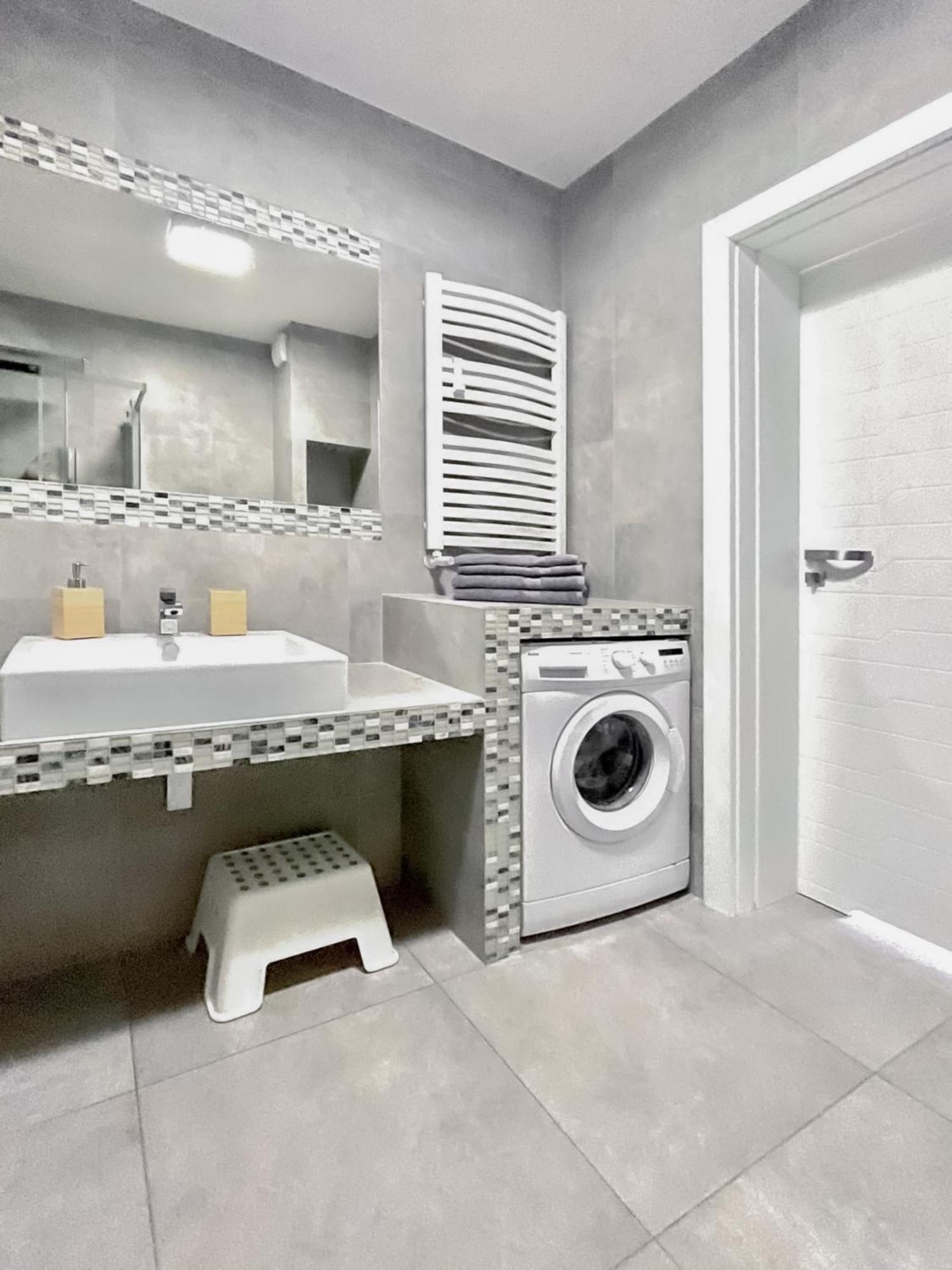 Sandy Apartment Deluxe Horyzont Miedzyzdroje Εξωτερικό φωτογραφία