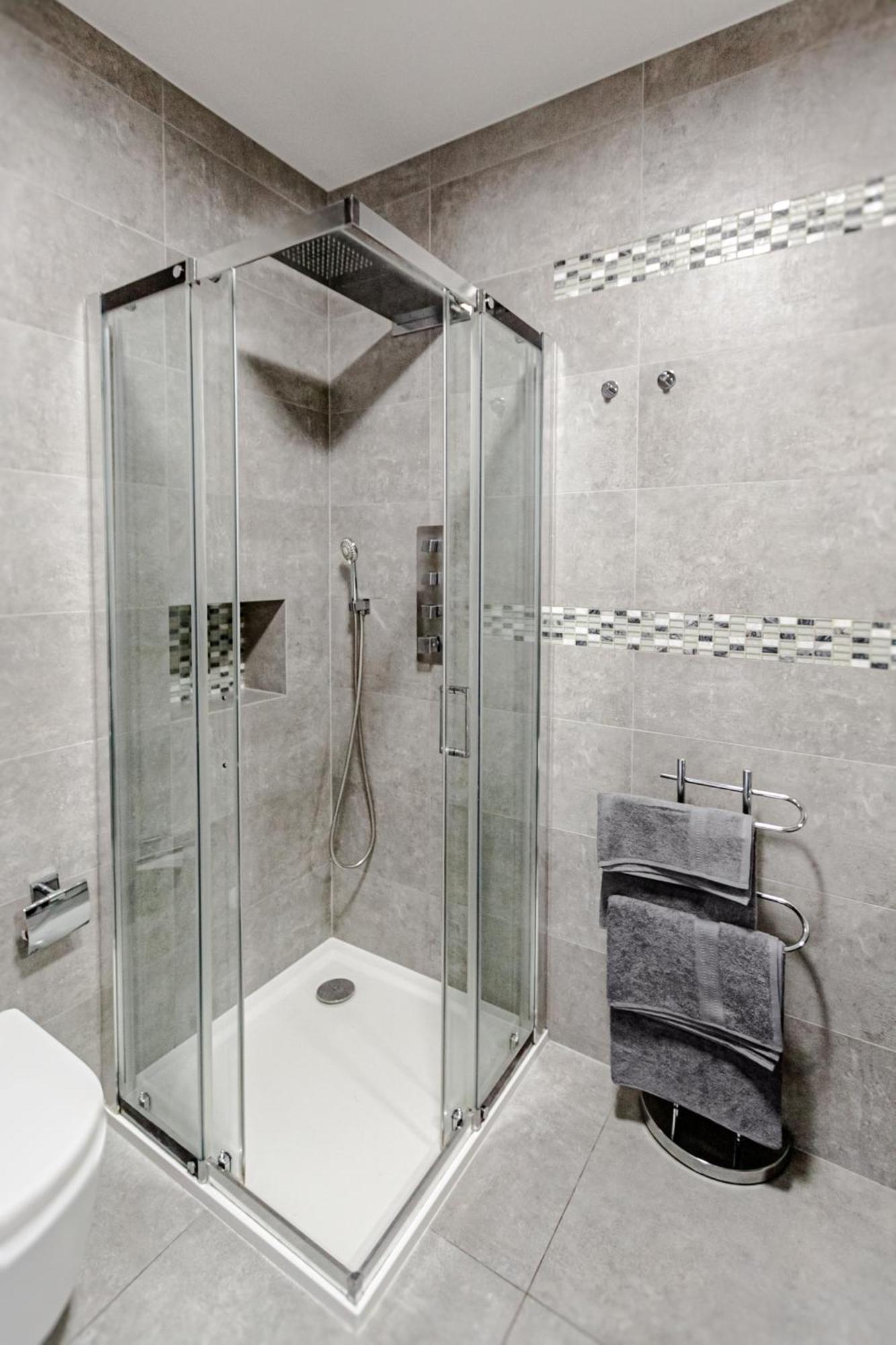 Sandy Apartment Deluxe Horyzont Miedzyzdroje Εξωτερικό φωτογραφία