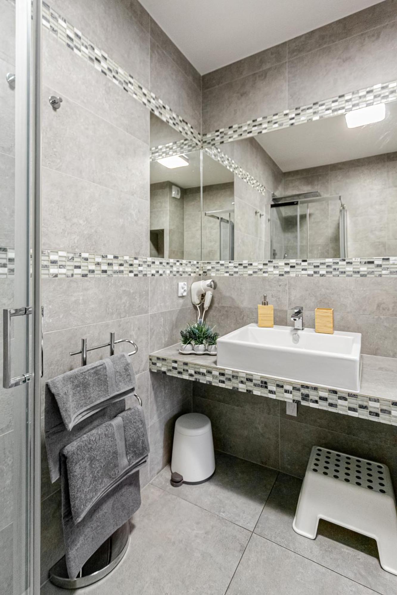 Sandy Apartment Deluxe Horyzont Miedzyzdroje Εξωτερικό φωτογραφία