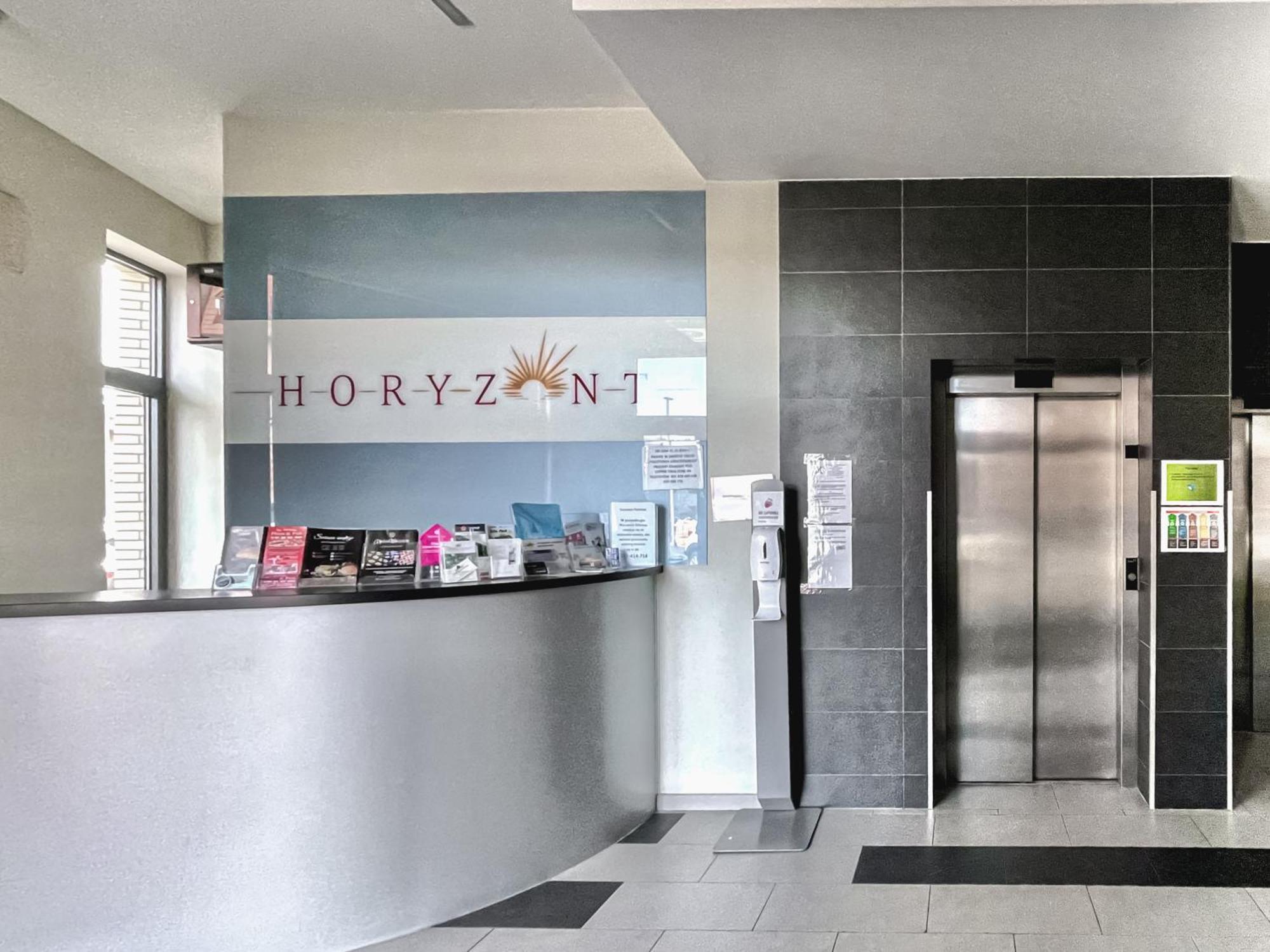 Sandy Apartment Deluxe Horyzont Miedzyzdroje Εξωτερικό φωτογραφία