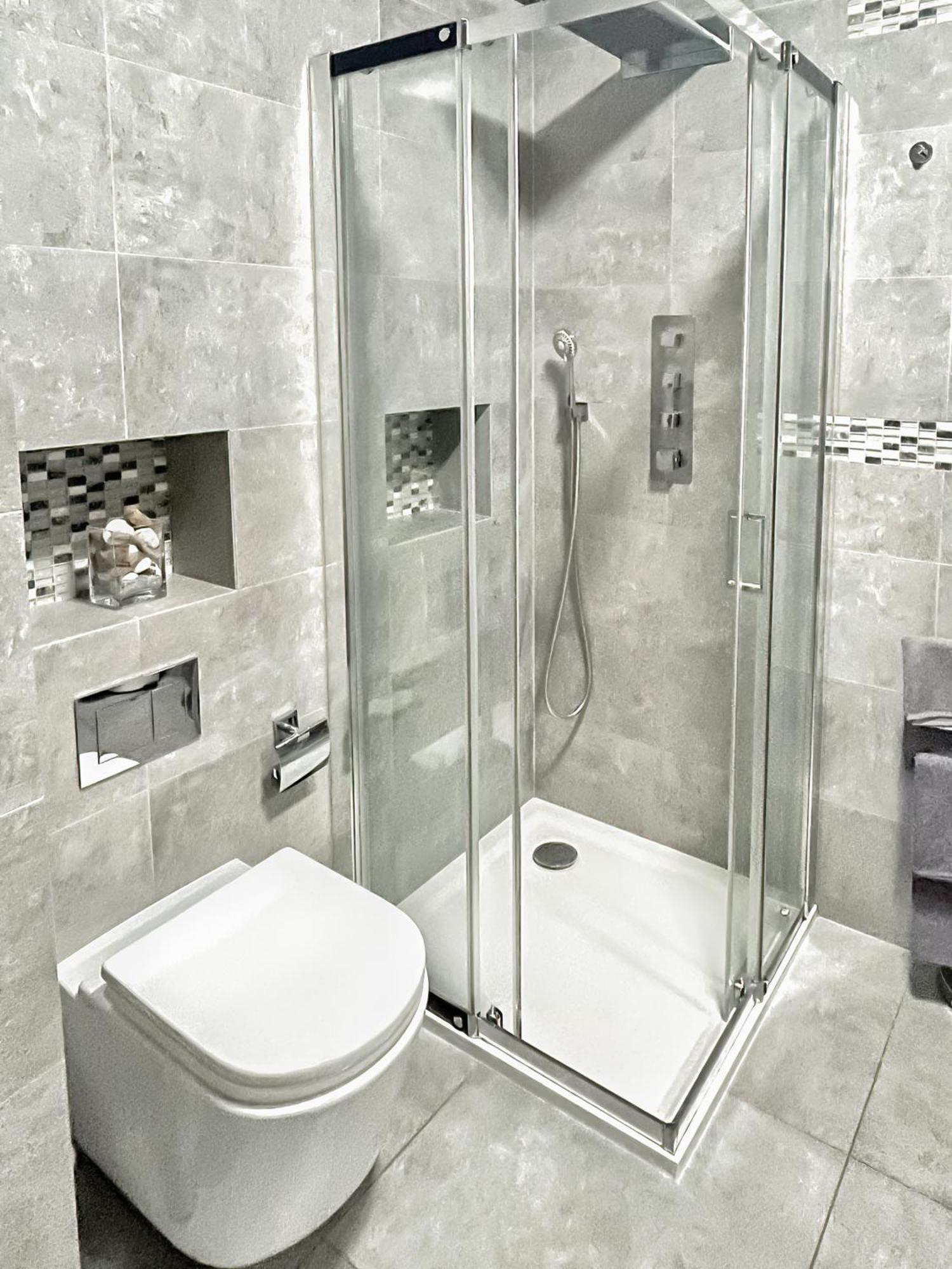 Sandy Apartment Deluxe Horyzont Miedzyzdroje Εξωτερικό φωτογραφία