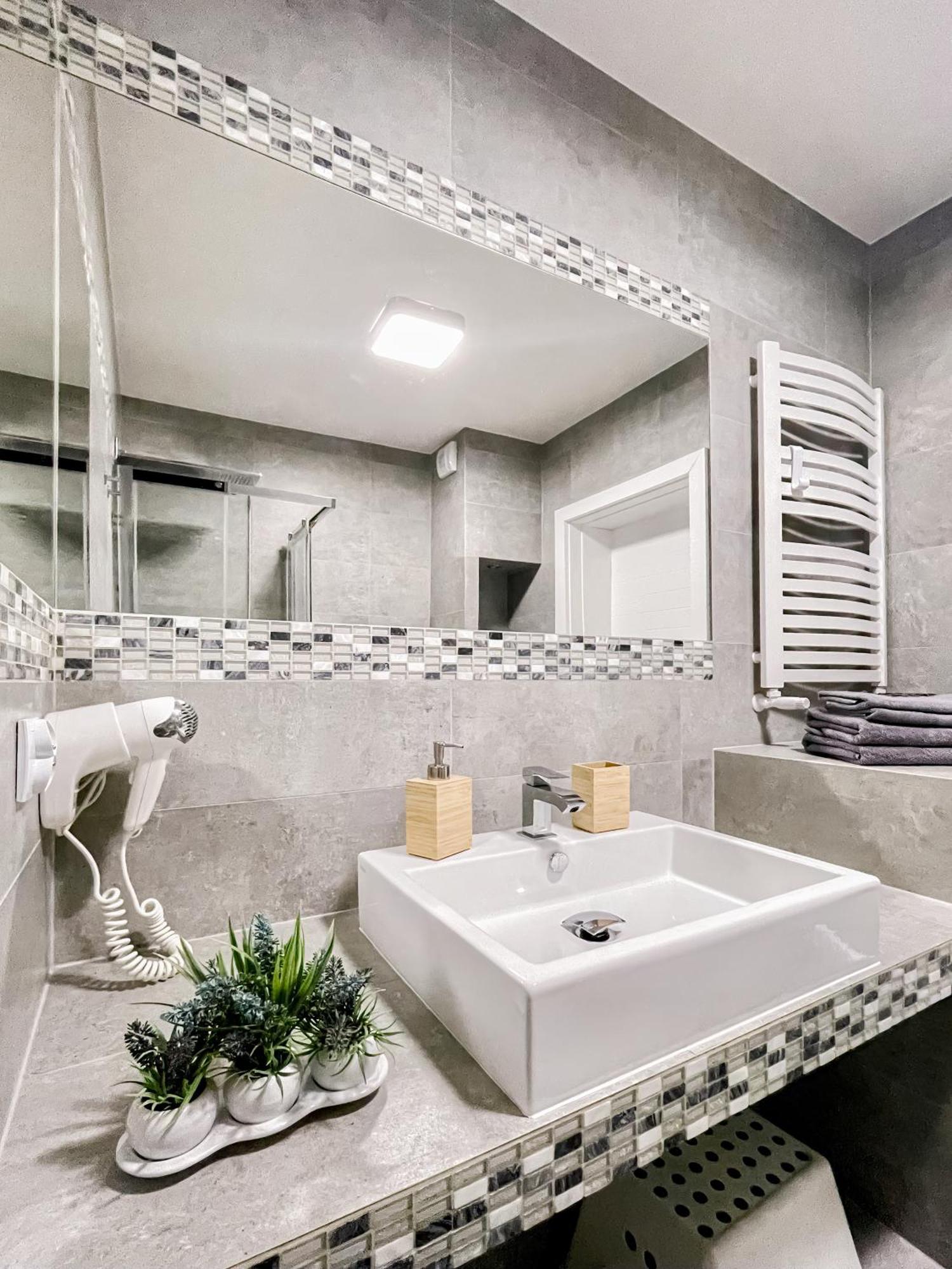 Sandy Apartment Deluxe Horyzont Miedzyzdroje Εξωτερικό φωτογραφία